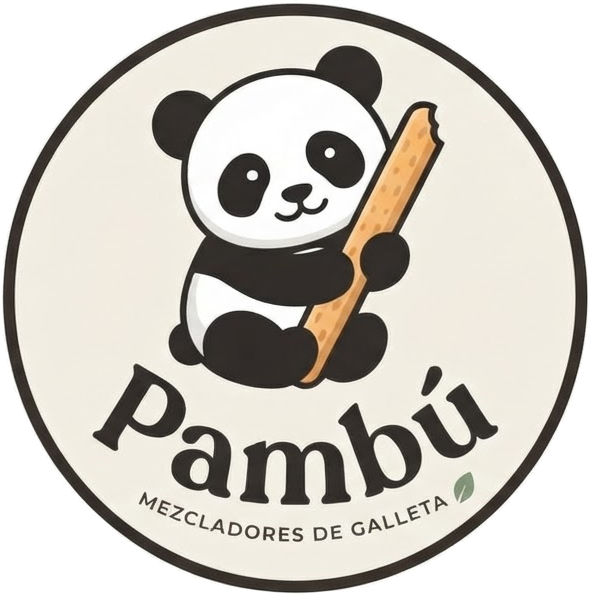 Logo Pambú